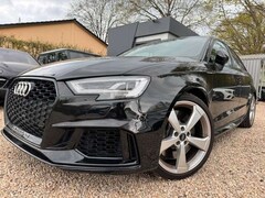 Bild des Angebotes Audi RS3 Sportback Quattro B&O*Kamera*Leder