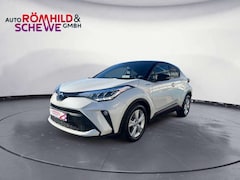 Bild des Angebotes Toyota C-HR Hybrid Style Selection