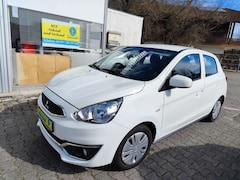 Bild des Angebotes Mitsubishi Space Star Diamant Edition