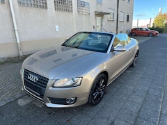 Bild des Angebotes Audi A5 Cabriolet 2.0 TFSI
