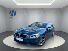 Bild des Angebotes BMW 540 d xD M Sport LED Pano ACC StHzg H/K 360°HUD