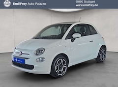 Bild des Angebotes Fiat 500 1.0 Hybrid Club