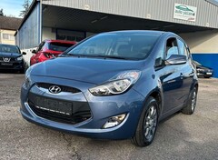 Bild des Angebotes Hyundai iX20 5 Star Edition / 2.Hand / SHZ / Klima