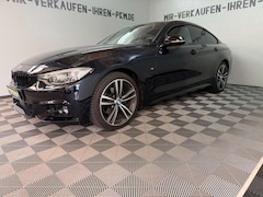 Bild des Angebotes BMW 420 420d XDrive Gran Coupé M Sport Paket H&K