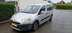 Bild des Angebotes Peugeot Partner KLIMA Technisch optisch TOP