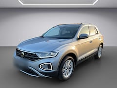 Bild des Angebotes VW T-Roc Life 2.0 l TDI DSG