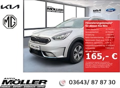 Bild des Angebotes Kia Niro Spirit 1.6T PHEV DCT6 Leder Technik Kamera ACC
