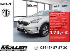 Bild des Angebotes Kia Niro Spirit 1.6T PHEV DCT6 Leder Technik Kamera ACC