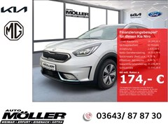Bild des Angebotes Kia Niro Spirit 1.6T PHEV DCT6 Leder Technik Kamera ACC