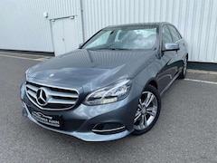 Bild des Angebotes Mercedes-Benz E 300 E -Klasse BlueTec Vollleder Panoramadach