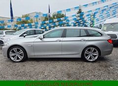 Bild des Angebotes BMW 523 i Touring*Navi*Bi-Xenon*Pano*Alu*Leder*Sitzhz