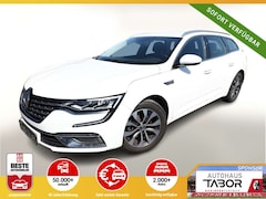 Bild des Angebotes Renault Talisman Grandtour 1.3 TCe 160 EDC Zen LED PDC