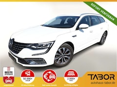 Bild des Angebotes Renault Talisman Grandtour 1.3 TCe 160 EDC Zen LED PDC