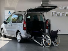 Bild des Angebotes Peugeot Partner Tepee Allure Behindertengerecht-Rampe