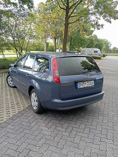 Bild des Angebotes Ford Focus Focus Turnier 1.6 16V Trend
