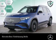 Bild des Angebotes Mercedes-Benz EQB 350 4M AMG+NIGHT+PREMIUM+PANO+360+MEMORY+HUD