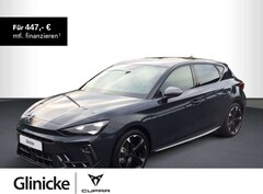 Bild des Angebotes CUPRA Leon 1.5 eTSI DSG, NAVI, LED, RFK