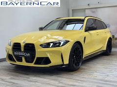 Bild des Angebotes BMW M3 xDrive Comp. Individual Dakargelb CarbonExt.