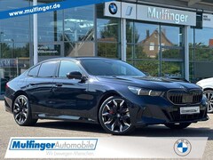 Bild des Angebotes BMW 540 d xDr.M Sport Pro AutobhanAss.Bow&Wil.AHK 21"