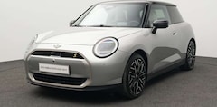 Bild des Angebotes MINI Cooper SE Favoured Trim