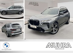 Bild des Angebotes BMW X7 M 60i xDrive M Sportpaket Pro Pano Sky Lounge Sitzbe