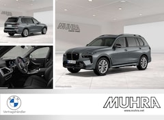 Bild des Angebotes BMW X7 M 60i xDrive M Sportpaket Pro Pano Sky Lounge Sitzbe