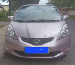 Bild des Angebotes Honda Jazz 1.2 i-VTEC