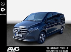 Bild des Angebotes Mercedes-Benz Vito Vito 116 CDI Tourer PRO Lang Distronic LED