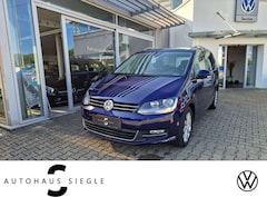 Bild des Angebotes VW Sharan 4Motion 2.0 TDI Highline DSG Navi ACC PDC Sitzheiz