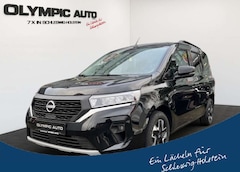 Bild des Angebotes Nissan Townstar 1.3 Kombi N-Connecta  KAMERA KLIMA DAB+