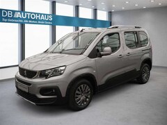 Bild des Angebotes Peugeot Rifter Kombi Allure 1.2 PureTech