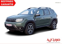 Bild des Angebotes Dacia Duster II 1.3 TCE Journey LED Navi Totwinkel DAB