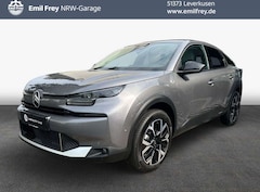 Citroen C4 Hybrid 145 Doppelkupplung 6-Gang MAX