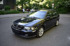 Bild des Angebotes Volvo V40 2.0 Sport ,Vollleder, Shz etc.