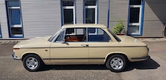 Bild des Angebotes BMW 2002 tii