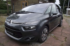 Bild des Angebotes Citroen C4 Picasso