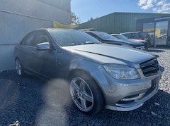 Bild des Angebotes Mercedes-Benz C 230 7G-TRONIC Elegance