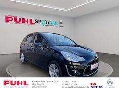 Bild des Angebotes Citroen C3 Selection 1.4 VTi 95,Alwetterreifen,Rück-Warner,Pa