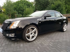 Bild des Angebotes Cadillac CTS CTS 3.6 V6 Automatik Sport Luxury