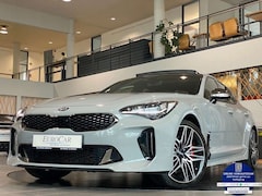 Bild des Angebotes Kia Stinger 3.3 T-GDI AWD GT ACC HUD H&K Sportabgas.