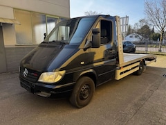 Bild des Angebotes Mercedes-Benz Sprinter 311 CDI Autotransporter/Abschleppoer