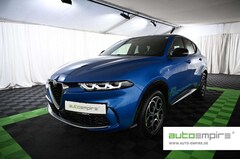 Bild des Angebotes Alfa Romeo Tonale 1.3 PHEV 280 Q4 Ti LED/NAVI/ACC/KAMERA/18
