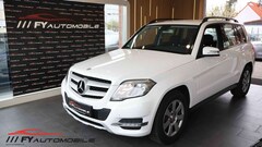 Bild des Angebotes Mercedes-Benz GLK 200 GLK 200 CDI (204.901)