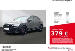Bild des Angebotes Audi RS Q3 2.5 TFSI quattro Matrix SONOS ACC KLamera