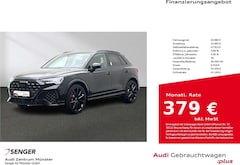 Bild des Angebotes Audi RS Q3 2.5 TFSI quattro Matrix SONOS ACC KLamera