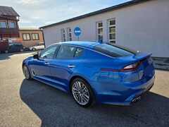 Bild des Angebotes Kia Stinger Stinger 2.0 T-GDI GT Line