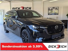 Bild des Angebotes Mazda CX-80 2.5SKYACTIV PHEV 327 HOMURA+ 7-Sitze Pano