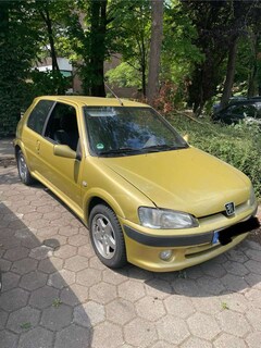 Bild des Angebotes Peugeot 106 Sport