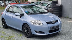 Bild des Angebotes Toyota Auris Team   1.4 Wenig Km. NEUE TÜV MÖGLICH