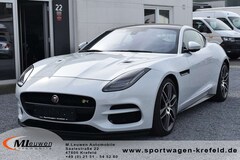 Bild des Angebotes Jaguar F-Type 5.0 L V8 Kompressor AWD *LEDER*20"*NAVI*CAM*